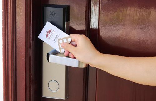 Muong Thanh Hotel | Khách sạn Nậm Rốm