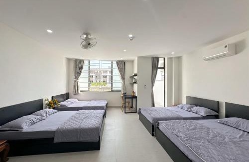 Quang Ngai Hotel | Khách sạn Na Na Thiên Trà