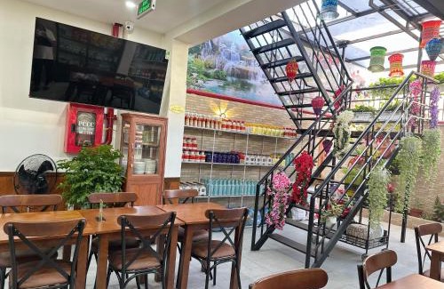 Quang Ngai Hotel | Khách sạn Na Na Thiên Trà