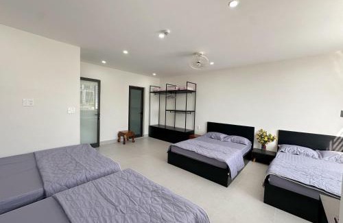 Quang Ngai Hotel | Khách sạn Na Na Thiên Trà