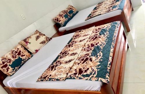 Tuy Hoa Hotel | khách sạn Ngân Hà