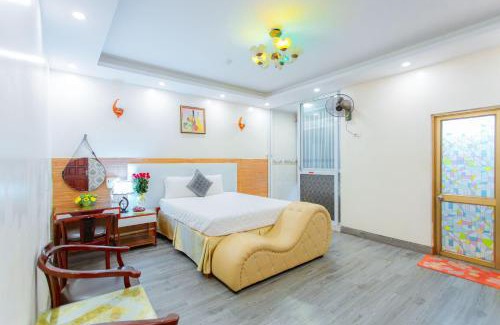 Pho Yen Hotel | Khách sạn Nhu Loan Phổ Yên - Massage VIP