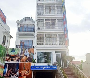 Pho Yen Hotel | Khách sạn Nhu Loan Phổ Yên - Massage VIP
