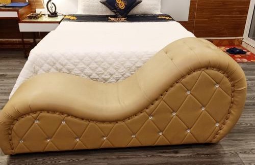 Pho Yen Hotel | Khách sạn Nhu Loan Phổ Yên - Massage VIP