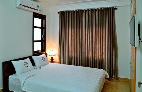 Nam Dinh Hotel | Khách sạn P&L