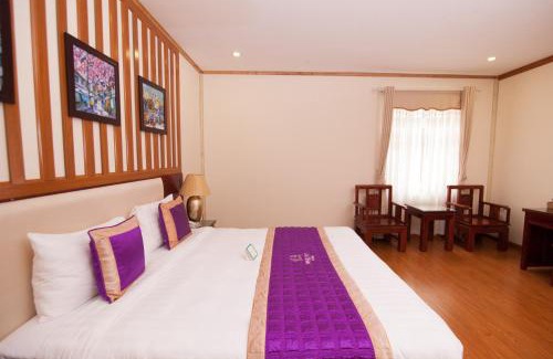 Yen My Hotel | Khách sạn Phú Mỹ