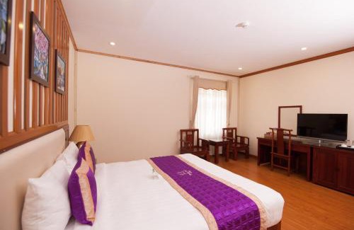 Yen My Hotel | Khách sạn Phú Mỹ