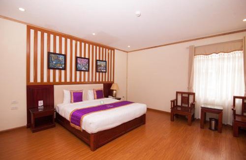 Yen My Hotel | Khách sạn Phú Mỹ