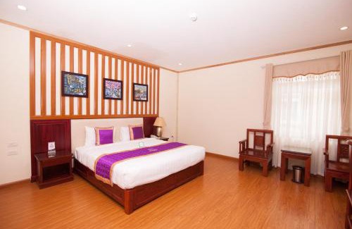 Yen My Hotel | Khách sạn Phú Mỹ