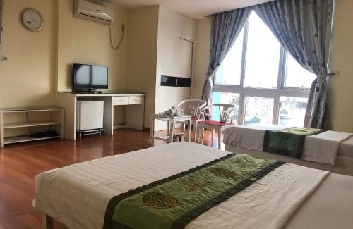 Long Bien Hotel | Khách sạn Phúc Thành