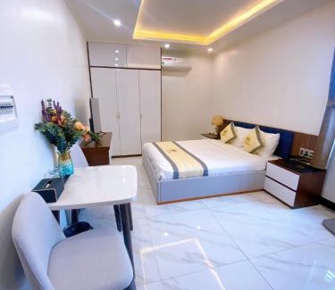 Hai Phong Apartment | KHÁCH SẠN PHƯƠNG MINH