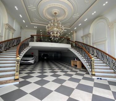 Hai Phong Apartment | KHÁCH SẠN PHƯƠNG MINH