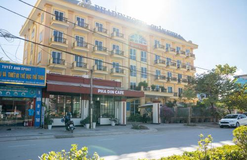 Muong Thanh Hotel | Khách sạn Pha Đin