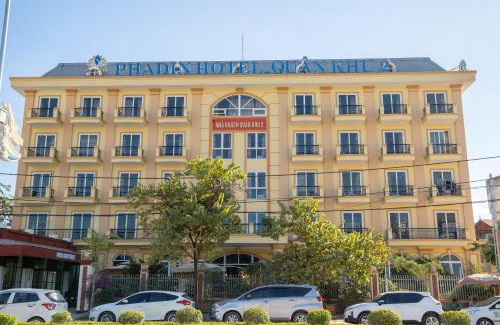 Muong Thanh Hotel | Khách sạn Pha Đin