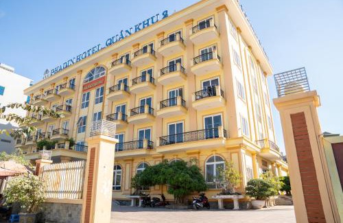 Muong Thanh Hotel | Khách sạn Pha Đin