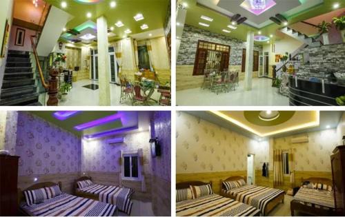 Ly Son Hotel | Khách sạn QUỲNH ANH