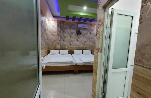 Ly Son Hotel | Khách sạn QUỲNH ANH