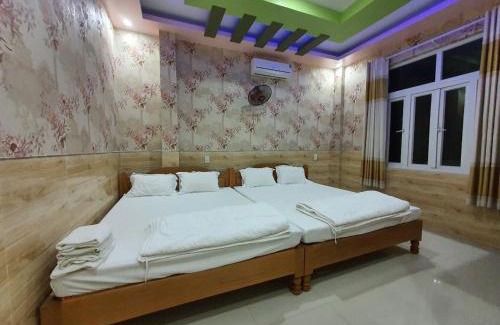 Ly Son Hotel | Khách sạn QUỲNH ANH