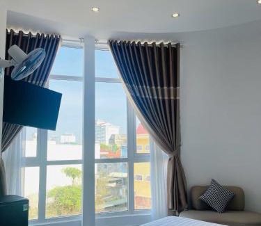 Quang Ngai Hotel | KHÁCH SẠN ROMO