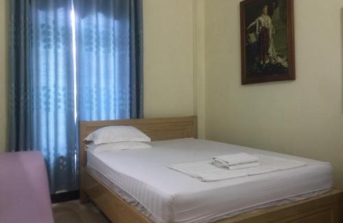 Vinh Yen Hotel | Khách sạn Seoul 8 - Seoul 8 Hotel