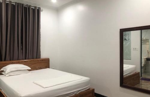 Vinh Yen Hotel | Khách sạn Seoul 8 - Seoul 8 Hotel
