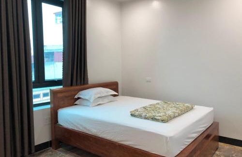Vinh Yen Hotel | Khách sạn Seoul 8 - Seoul 8 Hotel