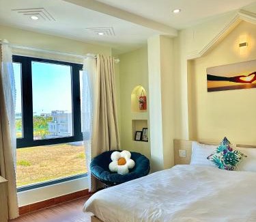 Tuy Hoa Hotel | Khách sạn Sinh Hiền