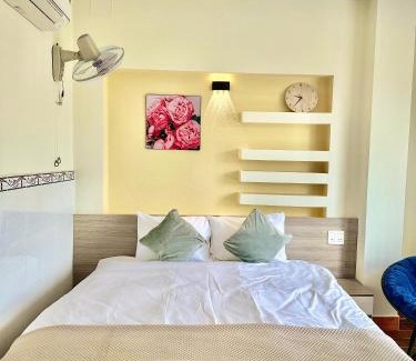 Tuy Hoa Hotel | Khách sạn Sinh Hiền