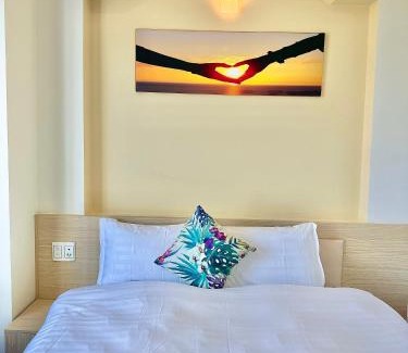 Tuy Hoa Hotel | Khách sạn Sinh Hiền