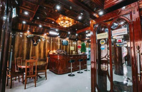 Cao Bang Hotel | Khách sạn Thành Loan