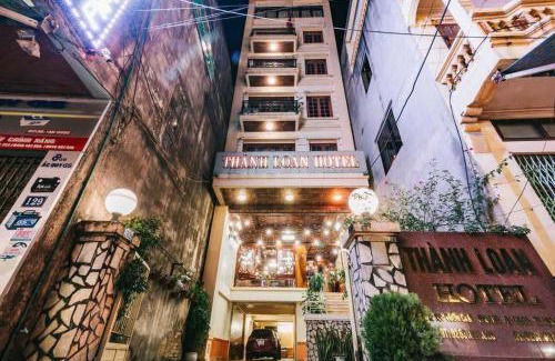 Cao Bang Hotel | Khách sạn Thành Loan