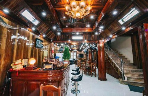 Cao Bang Hotel | Khách sạn Thành Loan