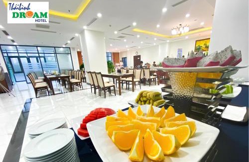 Thai Binh Hotel | Khách sạn Thái Bình Dream