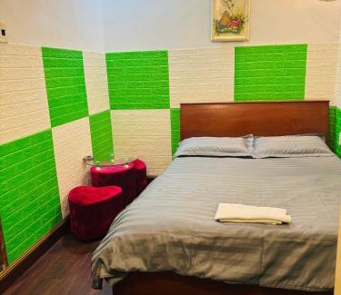 Phan Rang Hotel | Khách Sạn Thảo Sơn