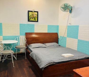 Phan Rang Hotel | Khách Sạn Thảo Sơn