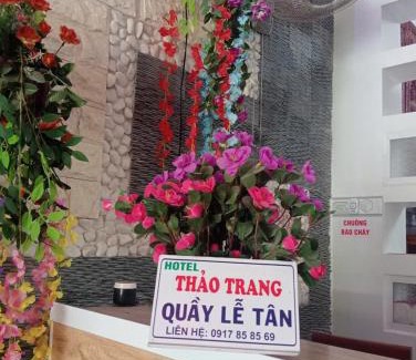 Binh Son Hotel | Khách sạn Thảo Trang