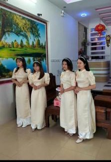 Binh Son Hotel | Khách sạn Thảo Trang