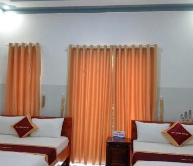 Binh Son Hotel | Khách sạn Thảo Trang