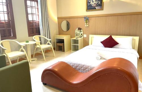 Tuy Hoa Hotel | Khách sạn THIÊN lý