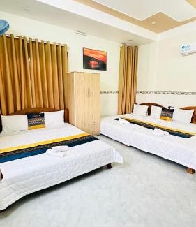 Ly Son Hotel | Khách Sạn Thiên Trí Lý Sơn