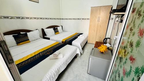 Ly Son Hotel | Khách Sạn Thiên Trí Lý Sơn