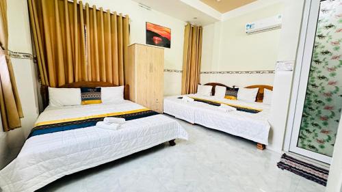 Ly Son Hotel | Khách Sạn Thiên Trí Lý Sơn