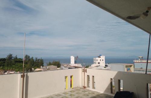 Ly Son Hotel | Khách Sạn Thu Thành