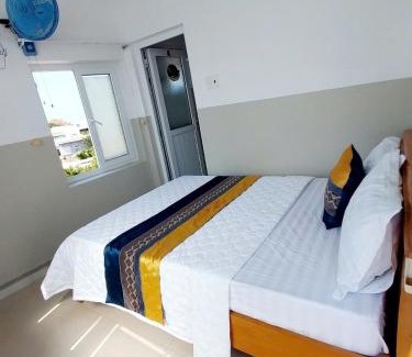 Ly Son Hotel | Khách Sạn Thu Thành