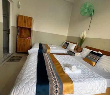 Ly Son Hotel | Khách Sạn Thu Thành