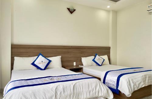 District 12 Hotel | Khách Sạn TRẦN LONG