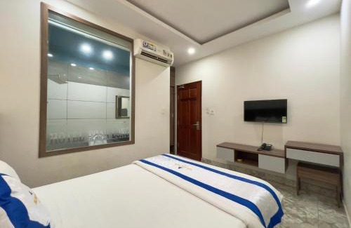 District 12 Hotel | Khách Sạn TRẦN LONG
