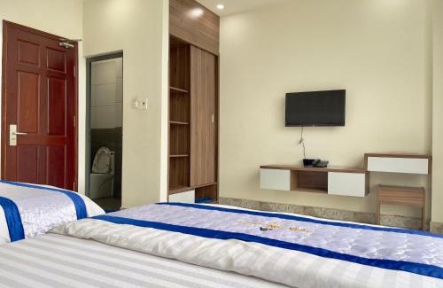 District 12 Hotel | Khách Sạn TRẦN LONG