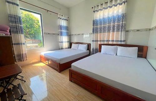 Khanh Hai Hotel | Khách Sạn Tuấn Tú