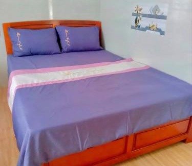 Khanh Hai Hotel | Khách Sạn Tuấn Tú